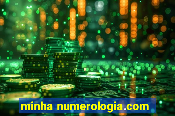 minha numerologia.com